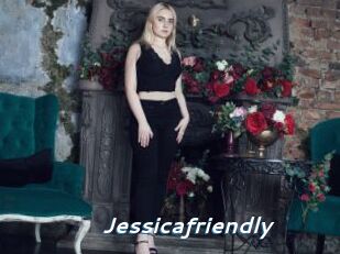 Jessicafriendly