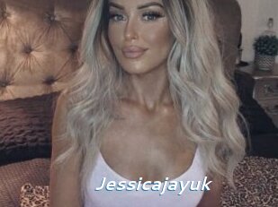 jessicajayuk Camgirls Live