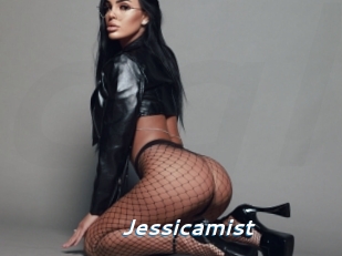 jessicamist Camgirls Live
