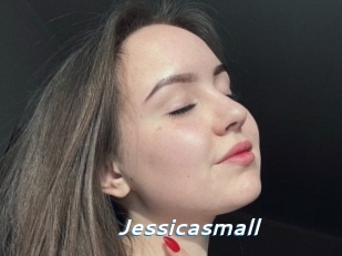 Jessicasmall