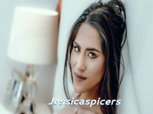 jessicaspicers Camgirls Live