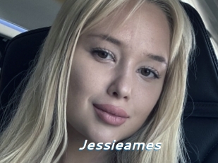 Jessieames