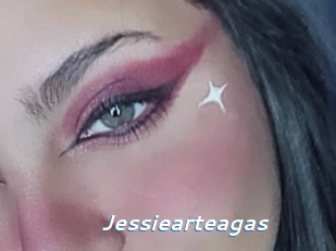 Jessiearteagas