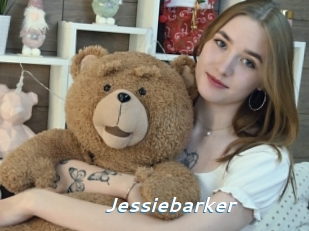 Jessiebarker