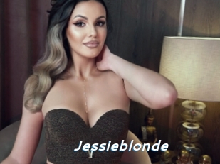 Jessieblonde