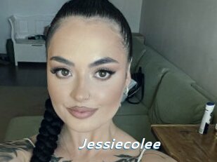 Jessiecolee