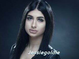 Jessiegoldie