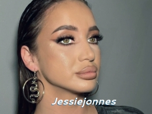 Jessiejonnes