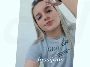 Jessijons