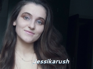 Jessikarush