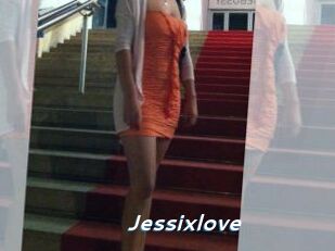 Jessixlove