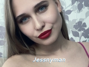 Jessnyman