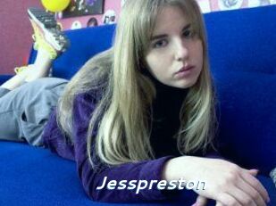 Jesspreston
