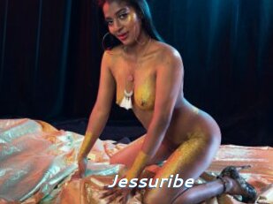 jessuribe Camgirls Live
