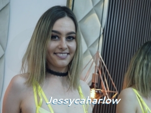 Jessycaharlow
