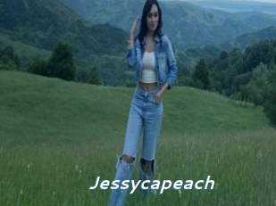 Jessycapeach