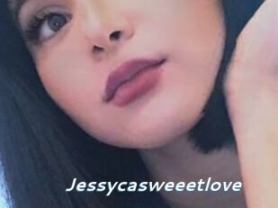Jessycasweeetlove