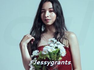 Jessygrants