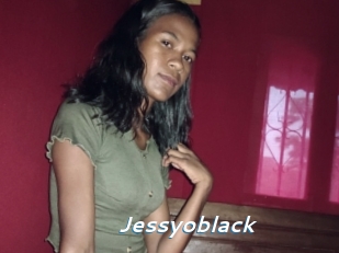Jessyoblack