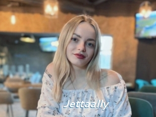 Jettaally