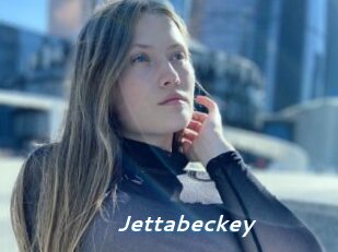Jettabeckey