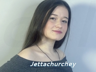 Jettachurchey