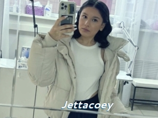 Jettacoey