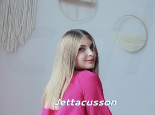 Jettacusson