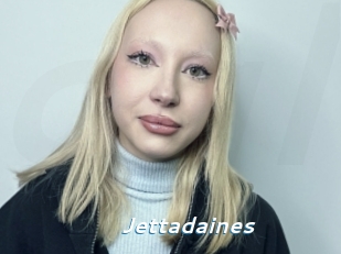 Jettadaines