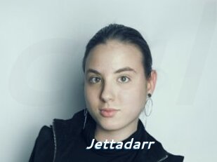 Jettadarr
