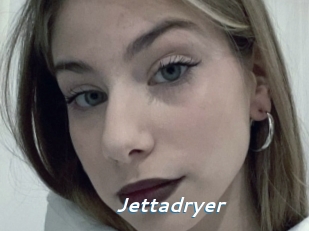 Jettadryer