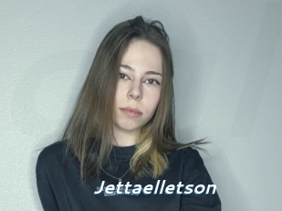 Jettaelletson