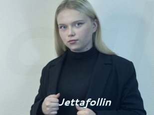Jettafollin
