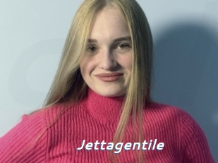 Jettagentile