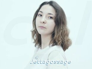 Jettagossage