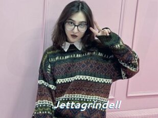 Jettagrindell