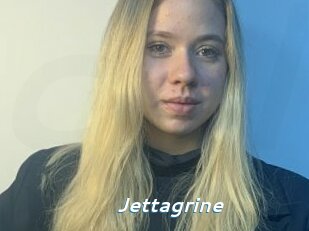 Jettagrine