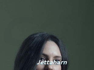 Jettaharn