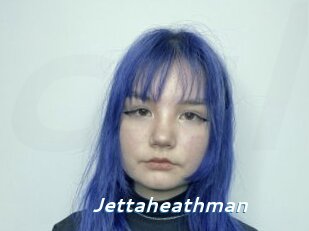 Jettaheathman