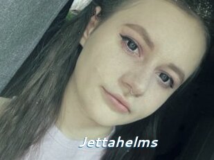 Jettahelms