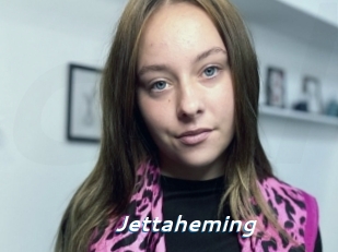 Jettaheming