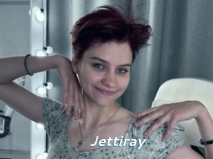 Jettiray