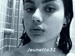 Jeunette31