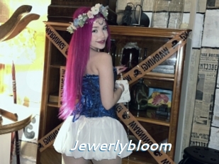Jewerlybloom
