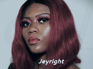 Jeyright