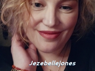 Jezebellejones