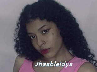 Jhasbleidys