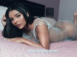 Jhoanjenner