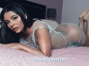 jhoanjenner Camgirls Live