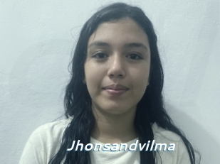 Jhonsandvilma